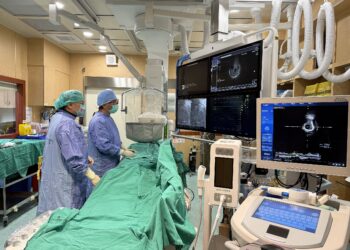 屏基心肌梗塞照護與美國同步　全台率先監控新品管指標