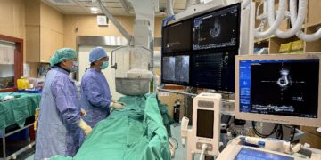 屏基心肌梗塞照護與美國同步　全台率先監控新品管指標