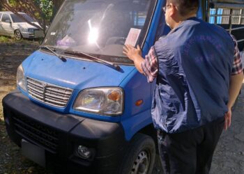 屏東分署守護臺灣淨土　強力執行非洲豬瘟裁罰案件