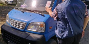 屏東分署守護臺灣淨土　強力執行非洲豬瘟裁罰案件