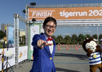 台灣虎航路跑 日本鳥取、島根共襄盛舉