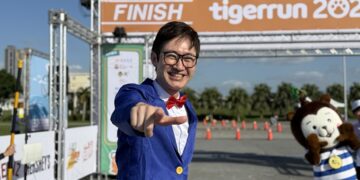 台灣虎航路跑 日本鳥取、島根共襄盛舉