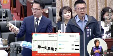 毒蛋風暴延燒　林智鴻轟查驗不足未標示生產日期