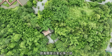 崑崙關精神的文化根源：關公信仰與南寧非遺故事