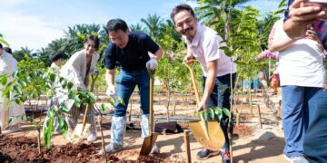 愛康製藥攜手大馬赫瀧集團共推「承香計畫」　為亞洲健康產業締造新里程碑