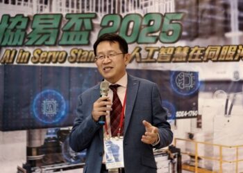 2025協易盃競賽揭曉　金屬中心奪冠、高科大團隊包辦二三名