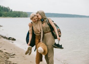 當愛情不再分性別，泰國影視突破傳統框架，探索多樣的愛情形式