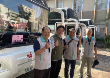 影音/昱州號捐血再創爆滿盛況! 現埸擠滿排隊人潮千袋熱血暖流湧入