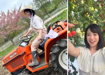 免費體驗 × 抽日本行！ 「福島相雙Month」ー福島的現在、環境與文化體驗月在台北登場