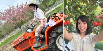 免費體驗 × 抽日本行！ 「福島相雙Month」ー福島的現在、環境與文化體驗月在台北登場