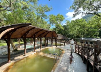 天成飯店集團花蓮雙館聯賣住宿優惠 「天成逸旅–蝴蝶谷」試營運推好康