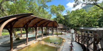 天成飯店集團花蓮雙館聯賣住宿優惠 「天成逸旅–蝴蝶谷」試營運推好康