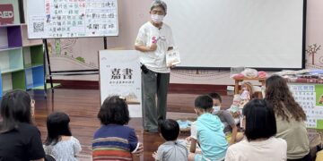 《嘉書》推疊出嘉義市時光溫度　第三屆「全嘉都是作家」成果亮眼