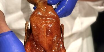 雲品溫泉酒店三星主廚陳偉強湯蘊盛宴  12/5-7訂位踴躍一席難求