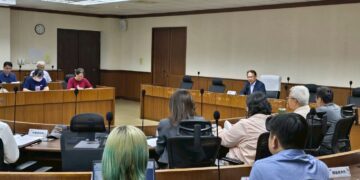 屏縣府召開廉政會報　落實廉能治理共築幸福城市