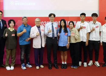 讓學子都可「撂」英文 蘭燈之星英語培育計畫五年成果亮眼