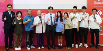 讓學子都可「撂」英文 蘭燈之星英語培育計畫五年成果亮眼