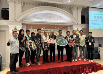 推動穆斯林友善環境   宜蘭縣十家業者通過驗證