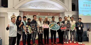 推動穆斯林友善環境   宜蘭縣十家業者通過驗證