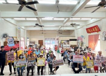 枋寮鄉台一線發生交通事故 三人送醫無生命危險