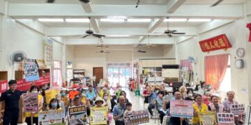 枋寮鄉台一線發生交通事故 三人送醫無生命危險