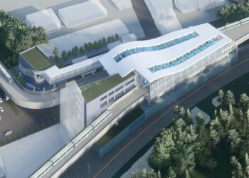 基隆捷運「機電統包」採保留決標     新北捷工局籲中央：儘速核定工程經費