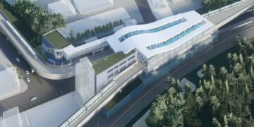 基隆捷運「機電統包」採保留決標     新北捷工局籲中央：儘速核定工程經費