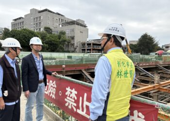 影音/粉碎及澄清中友不蓋了？謠言  市長與中友闢謠並保留法律追訴權