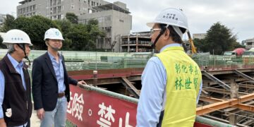 影音/粉碎及澄清中友不蓋了？謠言  市長與中友闢謠並保留法律追訴權