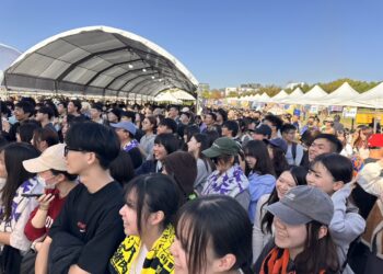 「114年彰化青年創業嘉年華」登場 兩天活動匯聚在地青創能量、人氣買氣全開