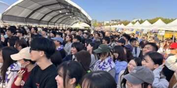 「114年彰化青年創業嘉年華」登場 兩天活動匯聚在地青創能量、人氣買氣全開