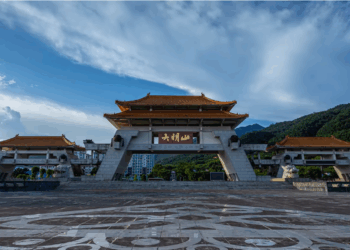 廣西南寧幸福森活:在大明山找到身心的療癒密碼