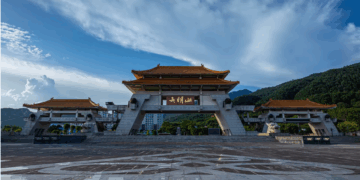 廣西南寧幸福森活:在大明山找到身心的療癒密碼