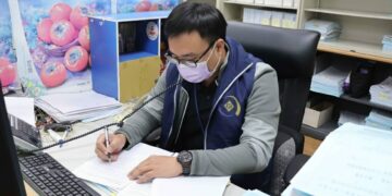 欠繳案件高達609筆屏東分署堅定執法　落實五打七安政策展現維護公義決心