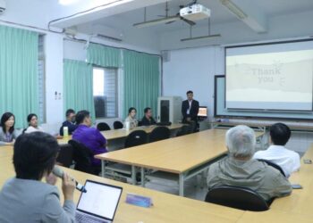 大仁科大 ICSH 2025 國際研討會　聚焦智慧照護與永續應用