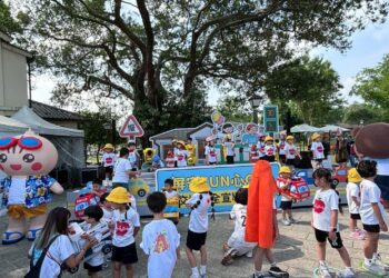 屏縣府持續強化自撞風險防範　有效降低整體事故率