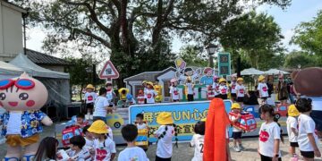 屏縣府持續強化自撞風險防範　有效降低整體事故率