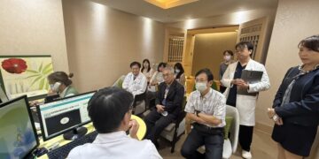 彰濱秀傳首推矯正機關通訊診療門診 落實醫療平權與人道關懷