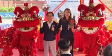 【擘畫未來、啟動蛻變】旗津景觀再生工程,斥資四億全面升級