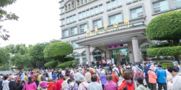 【幸福屏安、同心同德】屏東市民用行動力挺看得見的市政進步