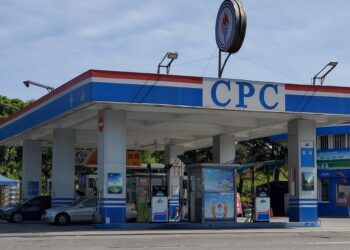 國內一週新油價汽油不調整 11/17起柴油降0.2元