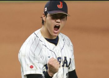 《WBC》2026經典賽放行確認 Team Taiwan將在東京巨蛋對決大谷翔平!