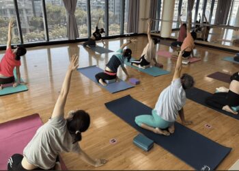 怎麼花最有感?新北體育局邀你投資健康     運動中心推「普發加碼」     錯過捶心肝