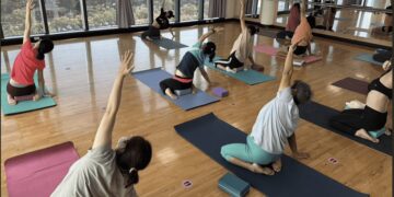 怎麼花最有感？新北體育局邀你投資健康     運動中心推「普發加碼」     錯過捶心肝