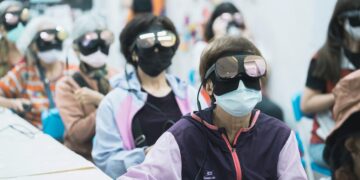 守護嘉憶人　嘉義市攜手企業、店家實現失智友善共融