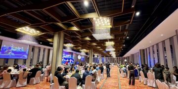 114年全國運動會臺南市代表隊勇奪 28 金 27 銀 38 銅 榮獲考試院院長獎　市府舉辦慶功會慰勉選手及隊職員