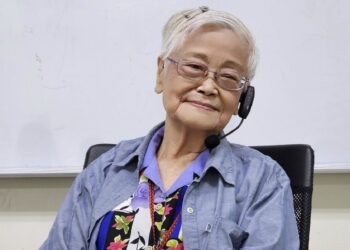 畢生奉獻！臺灣說唱唸歌重要代表人物陳寶貴藝師辭世     其精神與技藝長存人心