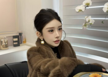 台灣美學視角第一人!洪洛妍開創上海醫美服務新局面