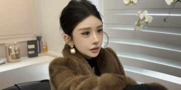 台灣美學視角第一人!洪洛妍開創上海醫美服務新局面