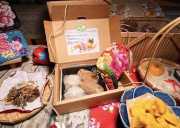 2025屏東客庄產業培力班結訓，新客家精神溫暖大夥房